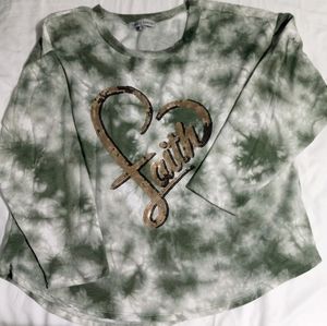 Absolutely Famous LS Top